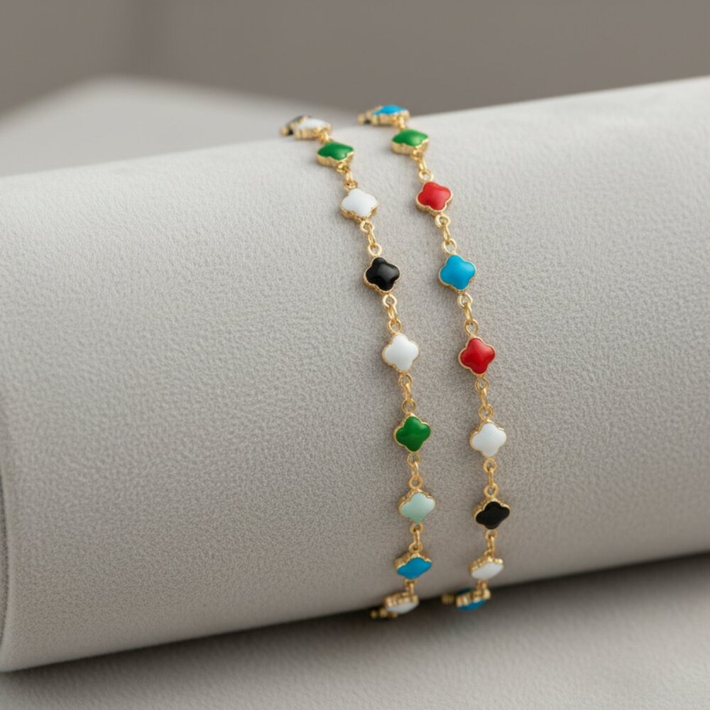 Minimalist Bracelet, Sleek & Modern Design, Women’s Fashion, YC110107-B